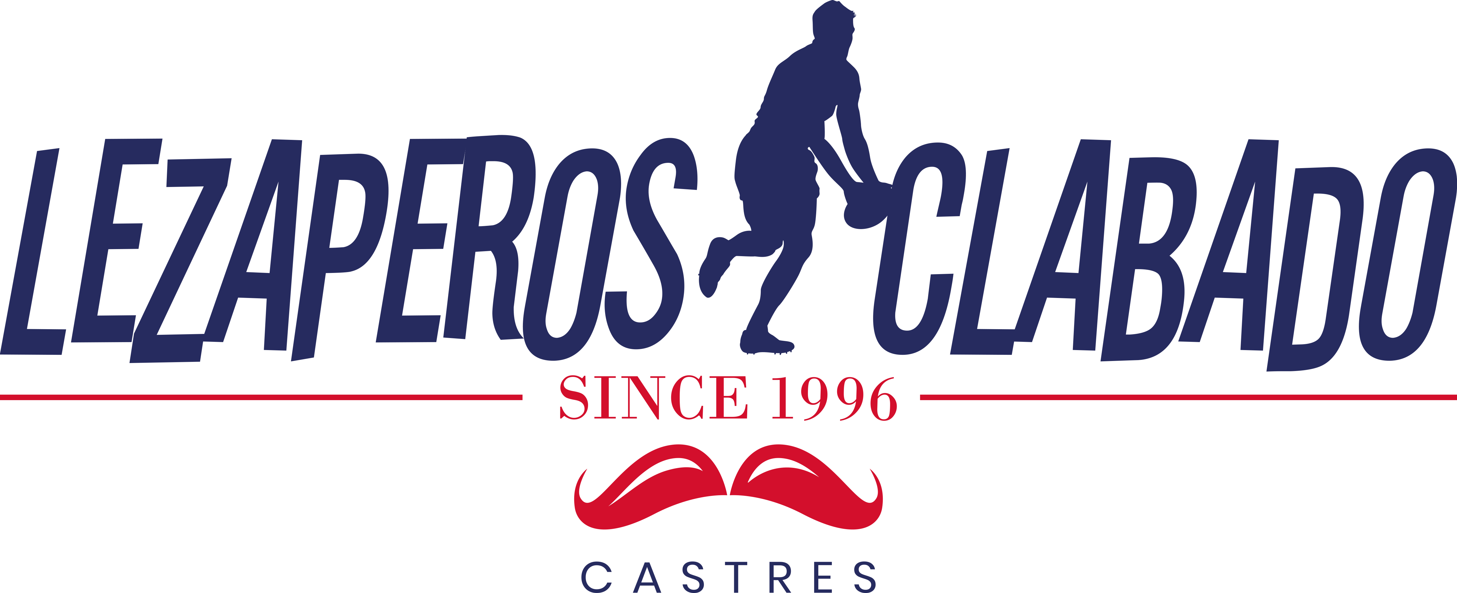 Lézapéros Clabado crest