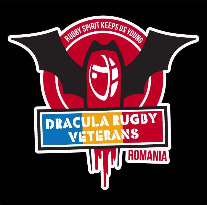 Dracula Veterans crest