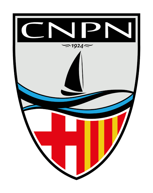 CN PobleNou crest